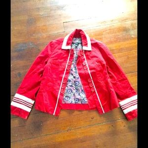 Sale! Marc Jacobs jacket size 2